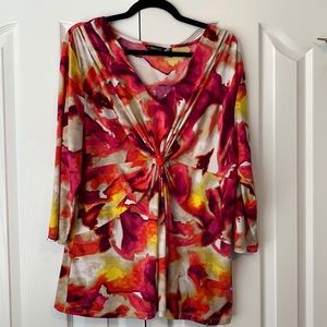 Slimpact blouse